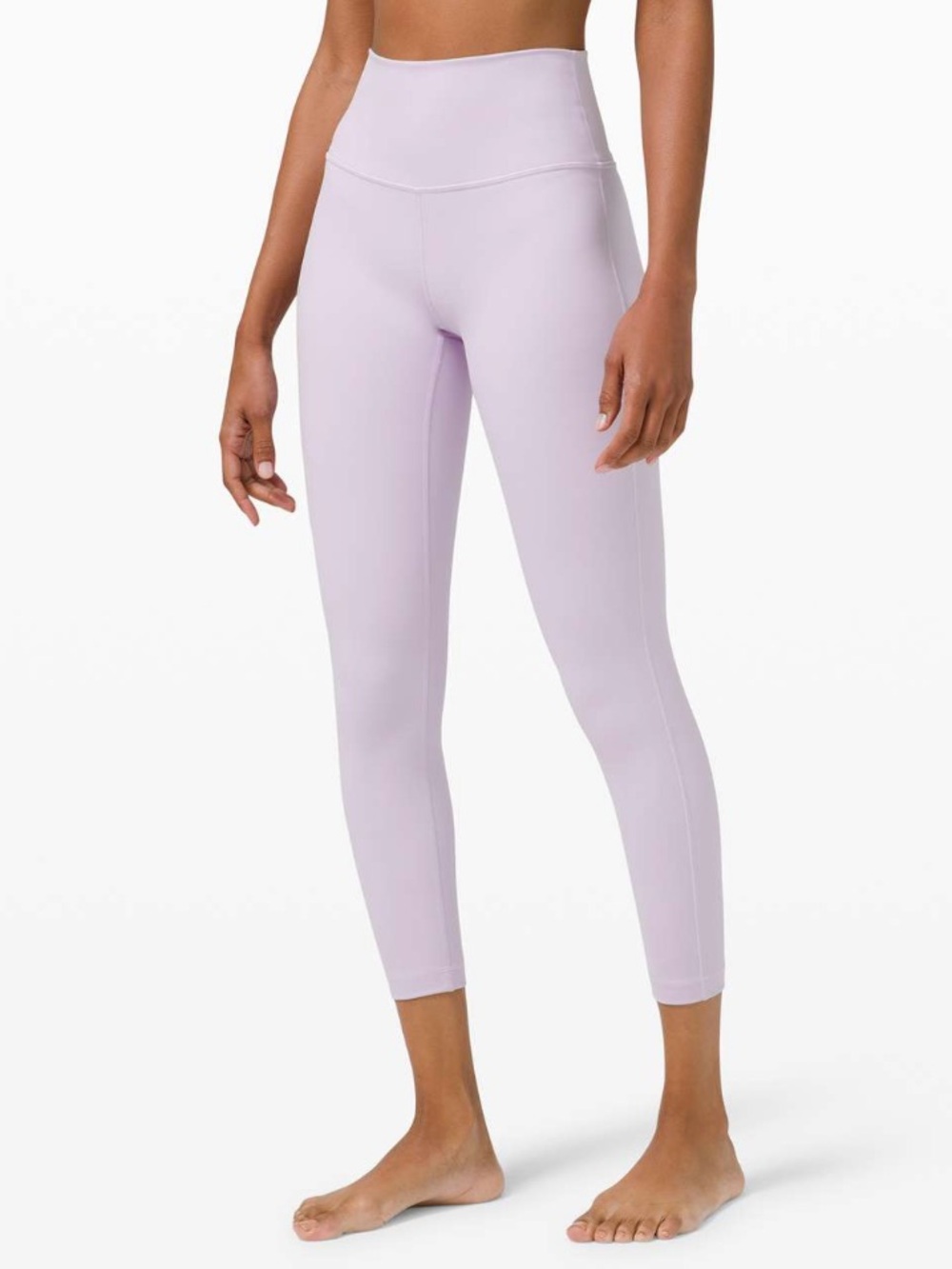 Lululemon Wunder Under High-Rise Tight 25" *Luxtreme